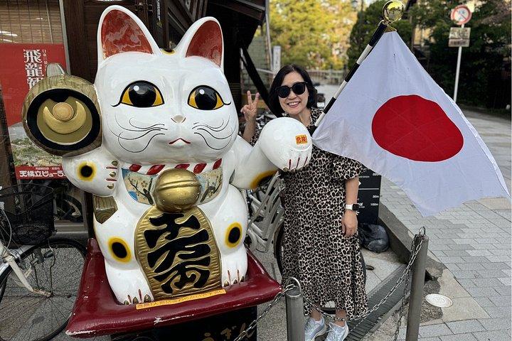 天橋立＆舟屋 専用車＆ドライバー付き（最大9人）