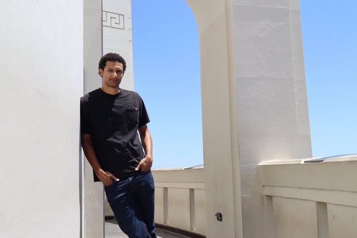 Private Los Angeles Photography Tour