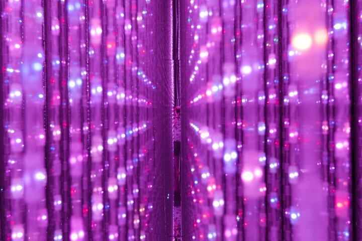 Tokyo TeamLab Planets Ticket with Optional Private Transfer