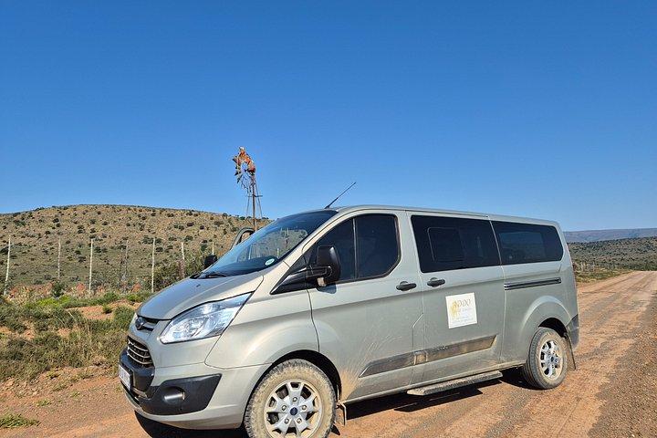 Transfers To and From Various Types of Accommodation