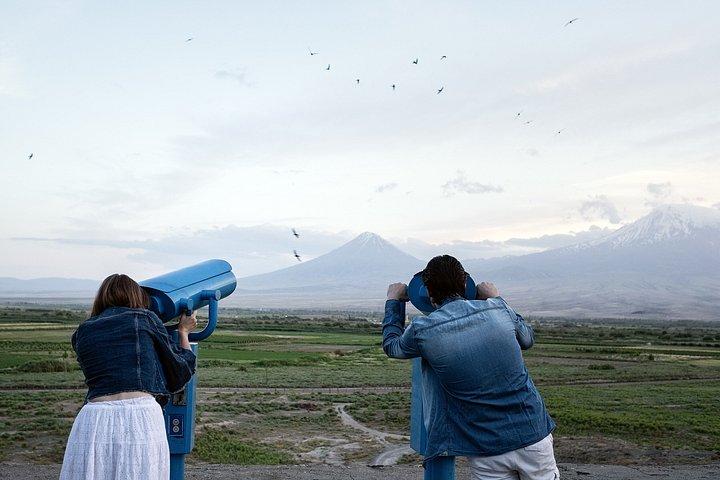 Armenia: A Journey Through Time - 6 Day/5 Night