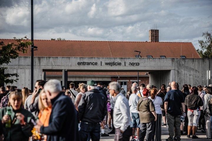 Auschwitz Birkenau Billets de visite guidée et transfert depuis Cracovie