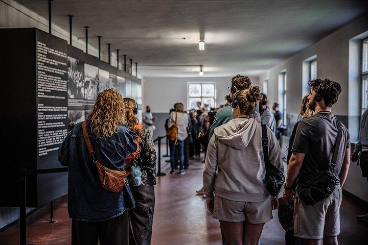 Auschwitz Birkenau Tour Guided Tickets e Transfer de Cracóvia