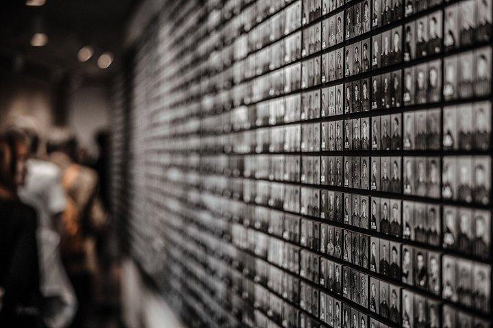 Auschwitz Birkenau Tour Guided Tickets e Transfer de Cracóvia