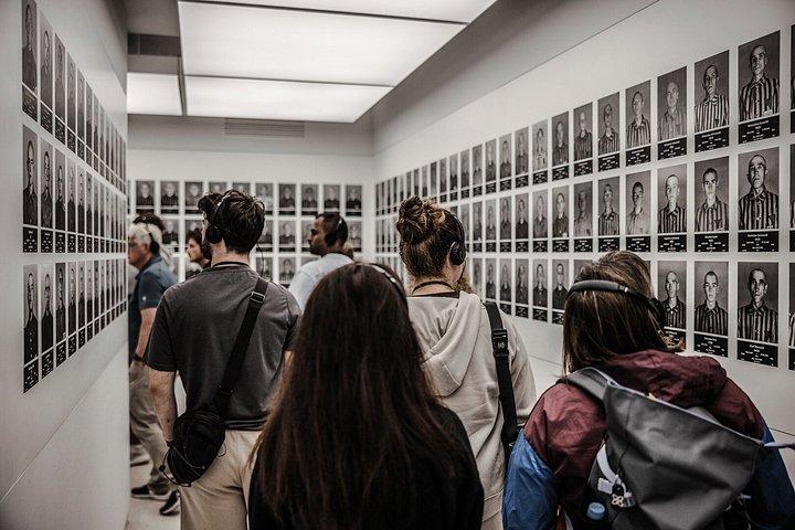 Auschwitz Birkenau Tour Guided Tickets e Transfer de Cracóvia