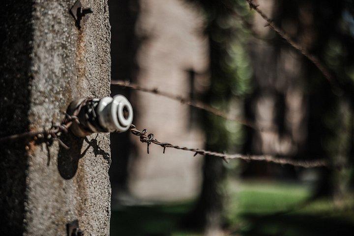 Auschwitz Birkenau Tour Guided Tickets e Transfer de Cracóvia
