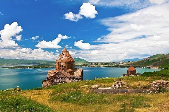 Armenia: A Journey Through Time - 6 Day/5 Night