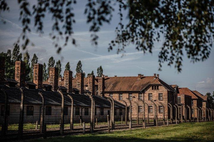 Auschwitz Birkenau Guaranteed Entrance Tickets