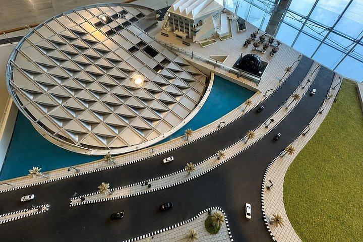 アルティメット3 - カイロ、ギザ＆アレクサンドリアプライベートツアー