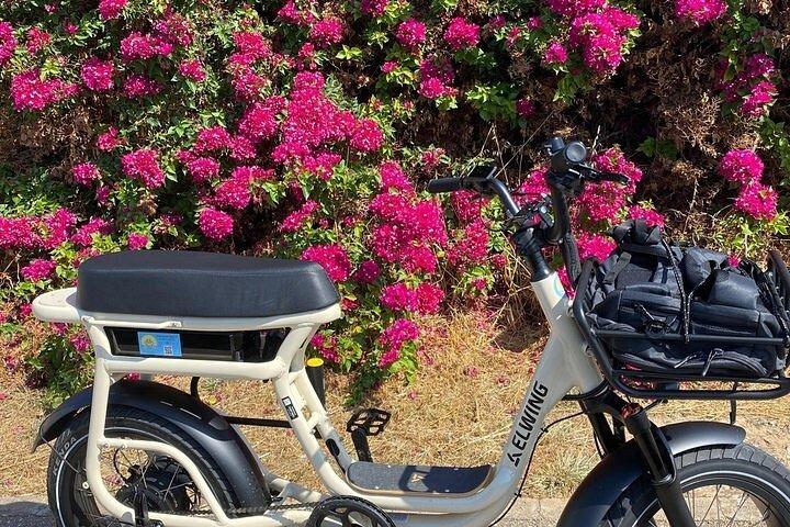 Electric Bicycle Rental in Mallorca