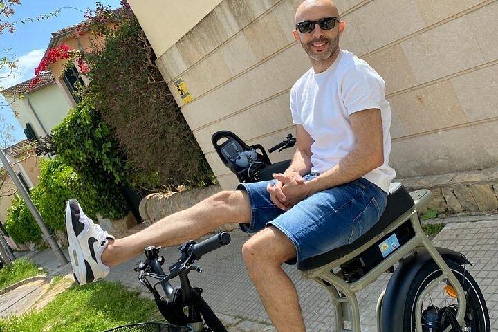 Electric Bicycle Rental in Mallorca