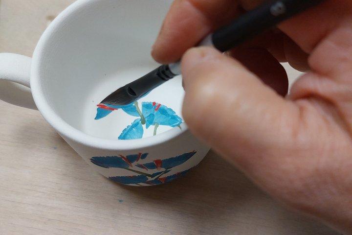 Pintura Vizcaína