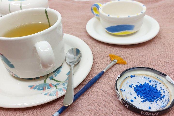 ビスク画