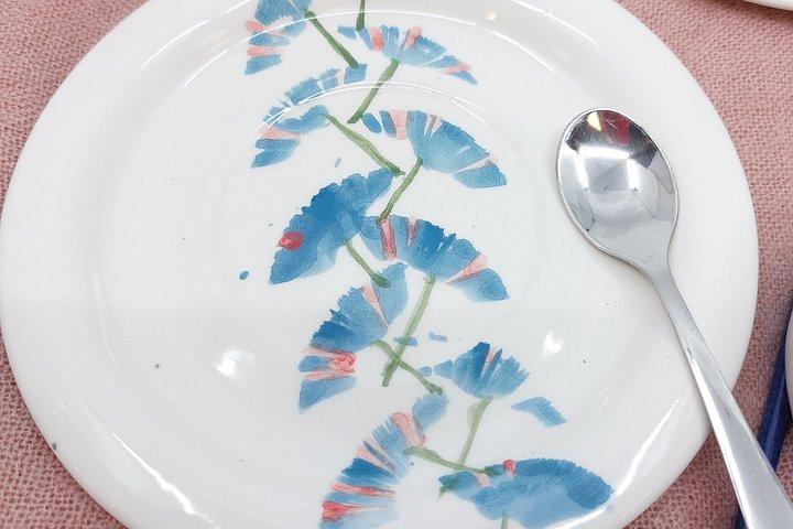 ビスク画