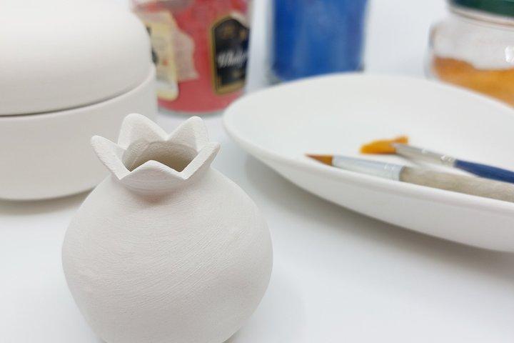 ビスク画