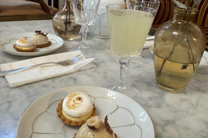 Tour gastronomico di Montpellier