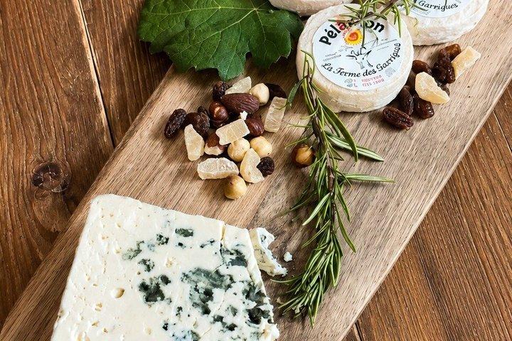 Tour gastronomico di Montpellier
