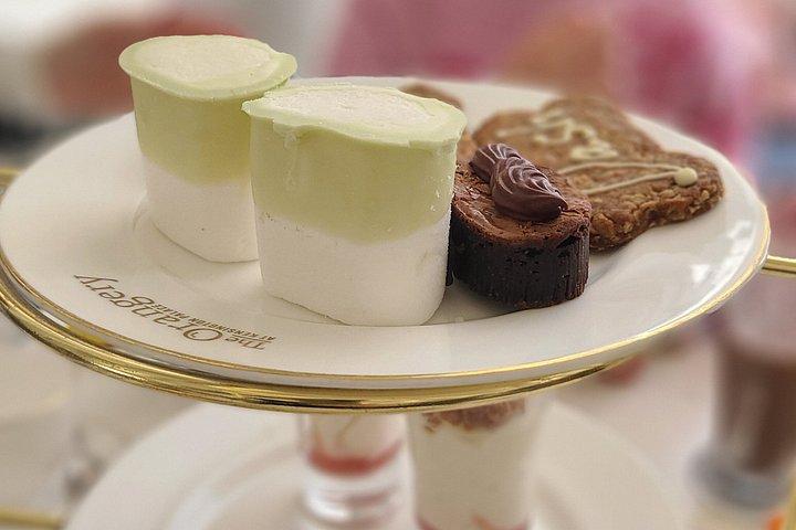 The Kensington Palace Experience