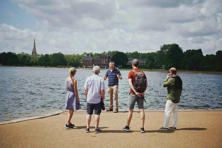 The Kensington Palace Experience