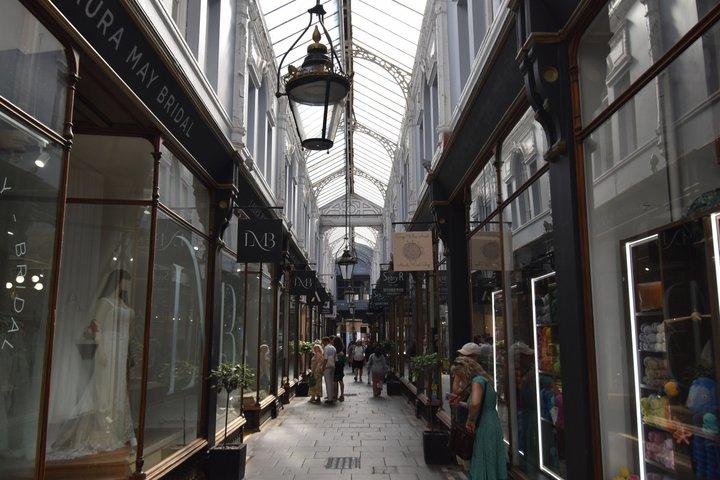 Cardiff Private Half-Day Walking Tour