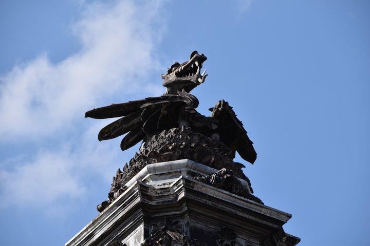 Cardiff Private Half-Day Walking Tour