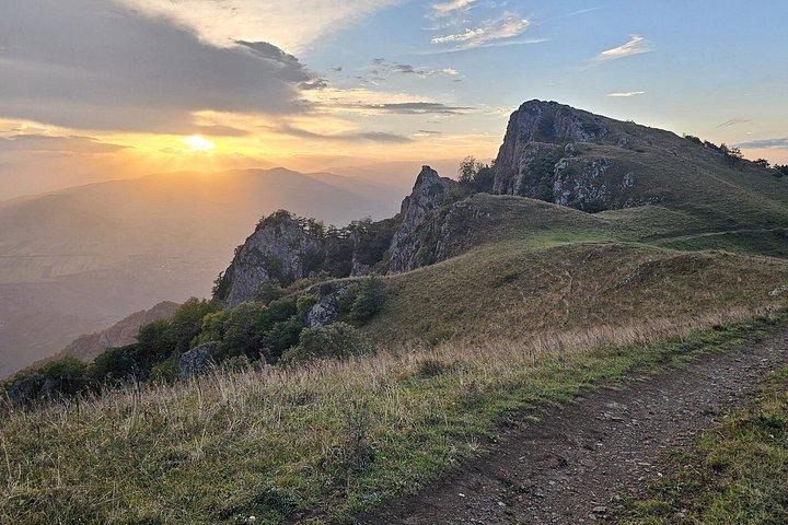 TCT Armenia 6 Day Self Guided Trek Hovk to Semyonovka
