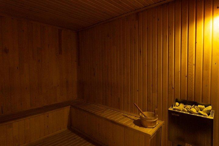 Private Turkish Bath and Spa Experience in Cappadocia