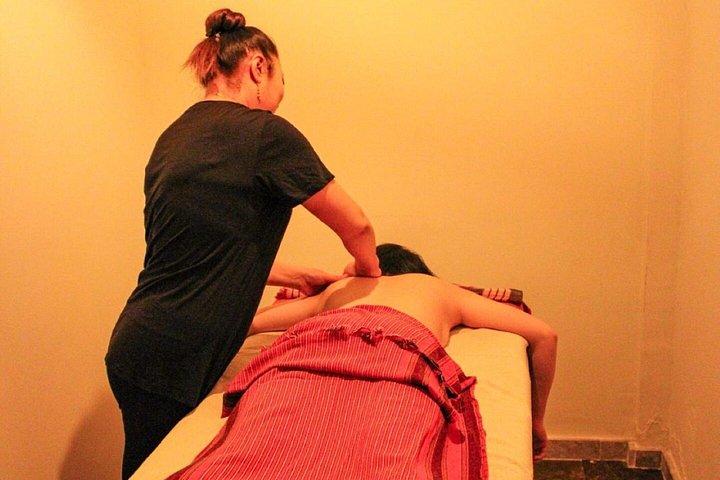 Private Turkish Bath and Spa Experience in Cappadocia