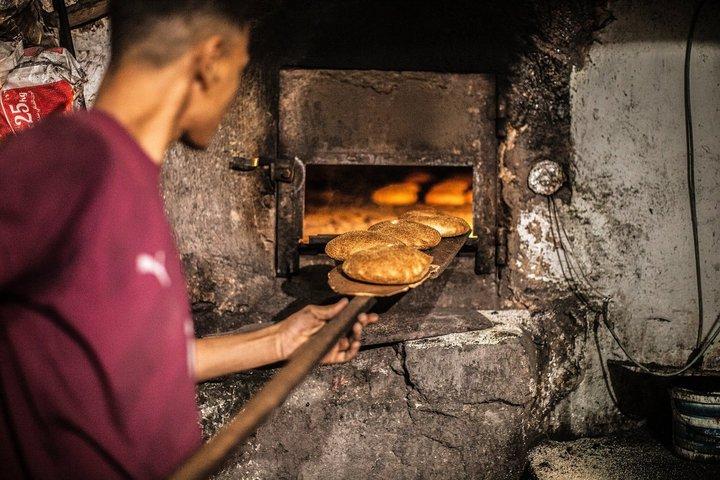 Spice Shores Essaouira Food Tour mit 15 + Verkostungen