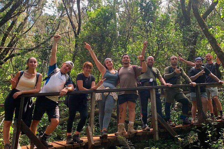 Best Mount Kilimanjaro Day Hike