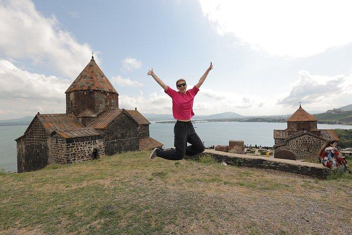 The Colors of Armenia - 5 Day/ 4 Night