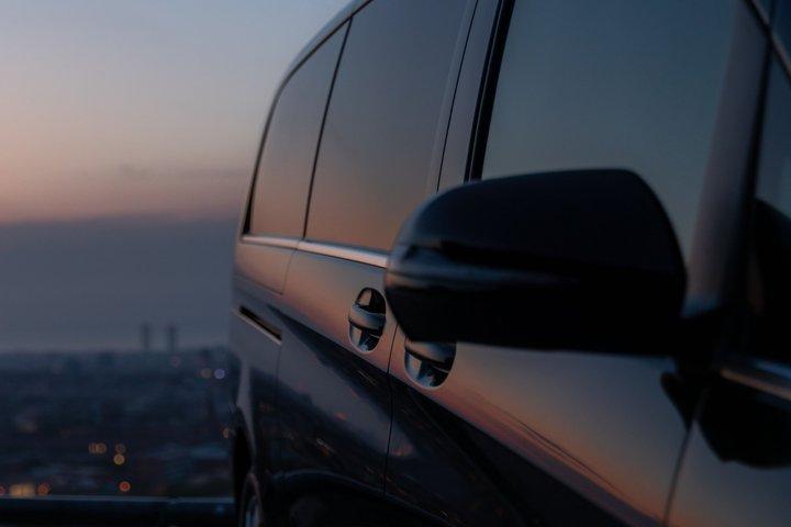 Lisbon to Porto Private Transfer With Sightseeing Stops