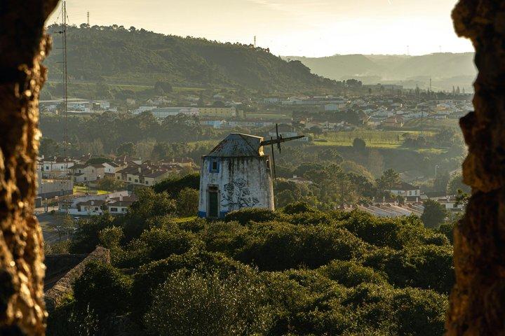 Lisbon to Porto Private Transfer With Sightseeing Stops