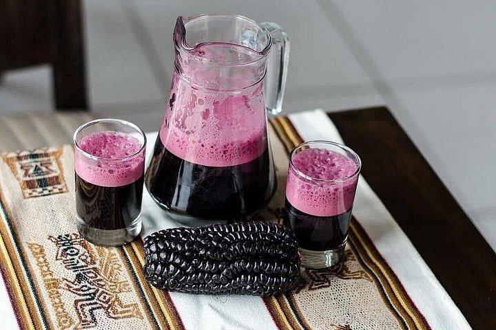3hr BBQ Class in Lima with Drinks and Local Recipes