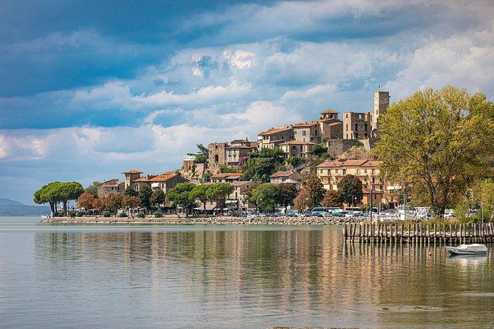 Live an authentic experience in the heart of Umbria