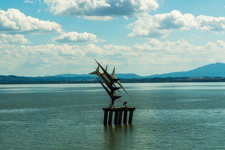 ウンブリアの中心部で、本物の体験をしよう