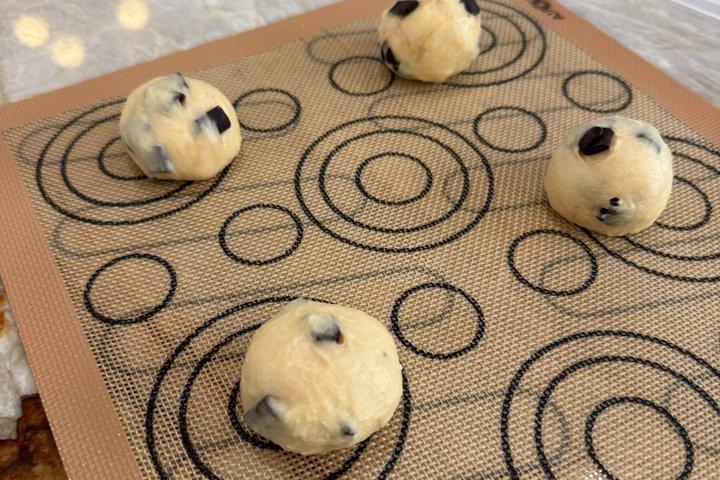 Parijs Authentieke Franse Brood en Baguette Baking Class