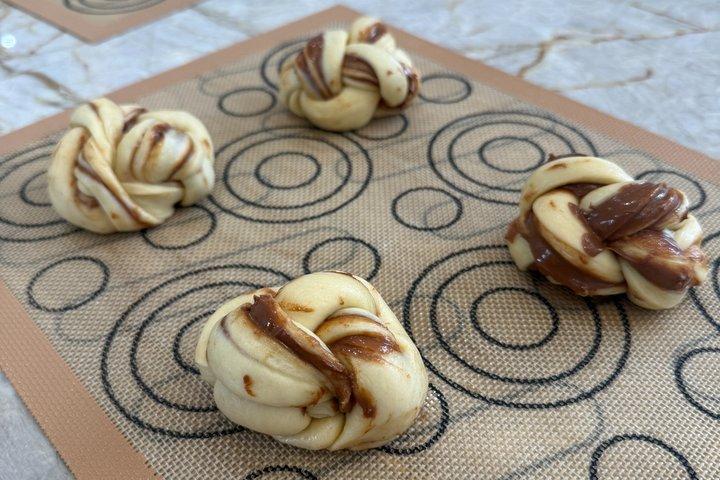 Parijs Authentieke Franse Brood en Baguette Baking Class