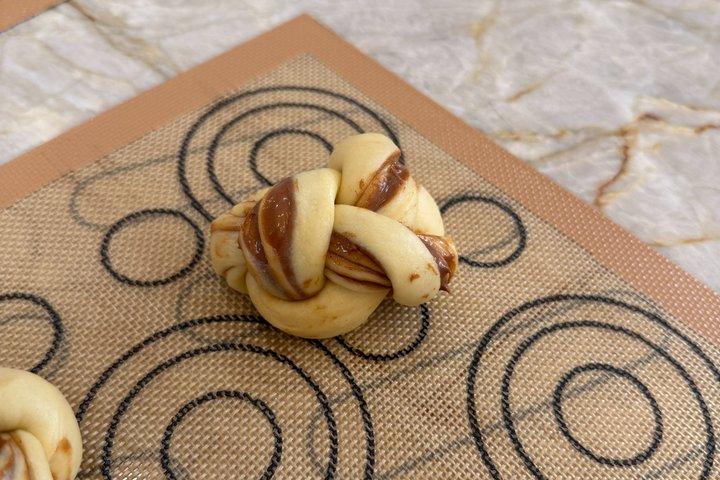 パリ本格フランス語パン＆バゲット焼き教室