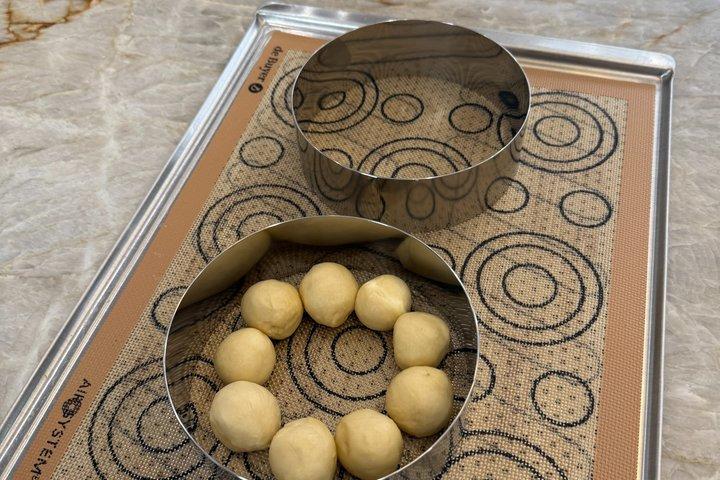 パリ本格フランス語パン＆バゲット焼き教室