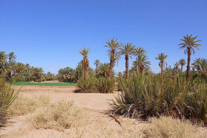 3 - Authentische Erg Chigaga Wüstentour ab Marrakesch