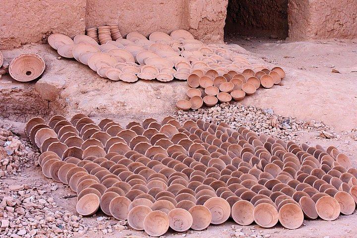 3 - Authentische Erg Chigaga Wüstentour ab Marrakesch