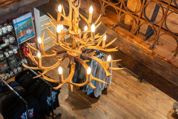 Bergen Viking Experience and Tasting Journey