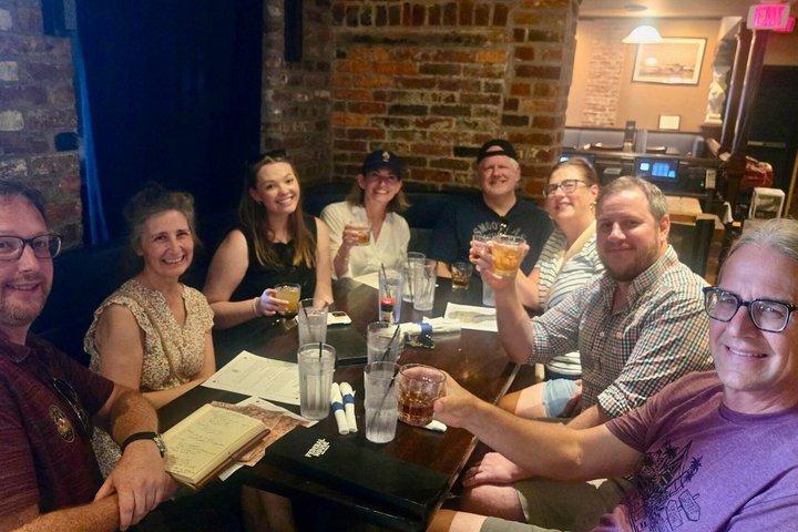 Visite de l'histoire de Tipsy : 300 ans et plus d'histoire de la boisson à Annapolis