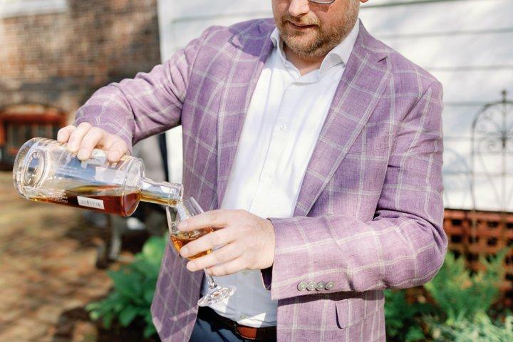 Visite de l'histoire de Tipsy : 300 ans et plus d'histoire de la boisson à Annapolis