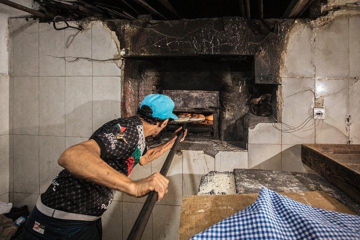 Souk Stories Essaouira Food Tour met 15 + Proeverijen