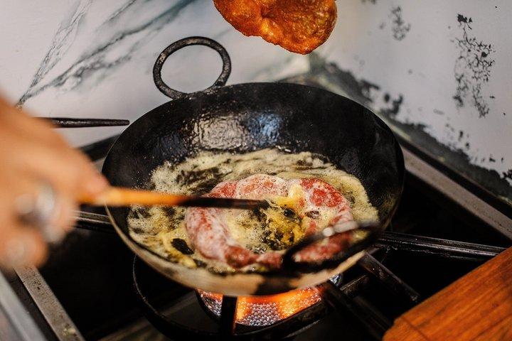 Andean Kitchens Cusco Food Tour with 15+ Tastings
