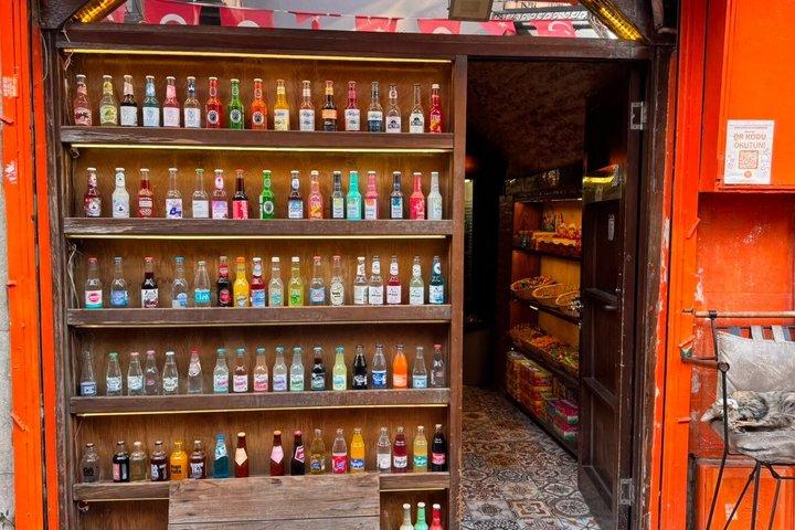 Istambul: Excursão guiada por Fener e Balat