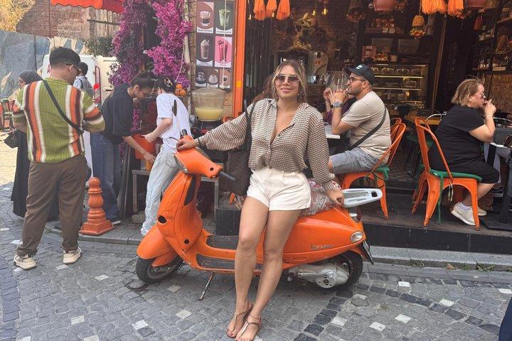 Istambul: Excursão guiada por Fener e Balat