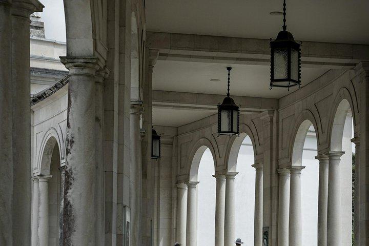 リスボンから：ファティマプライベート巡礼日帰り旅行